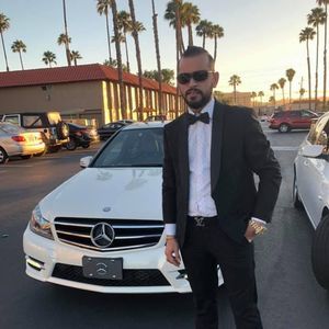 Meet your Posher, Omar